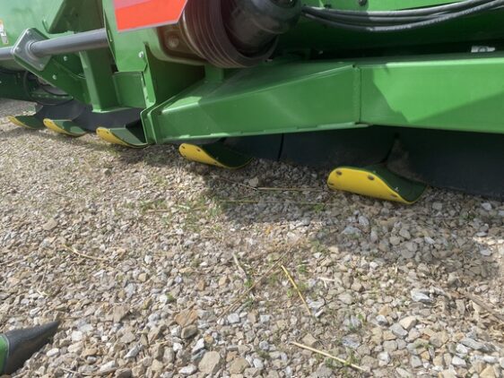 2024 John Deere C16F - Image 6