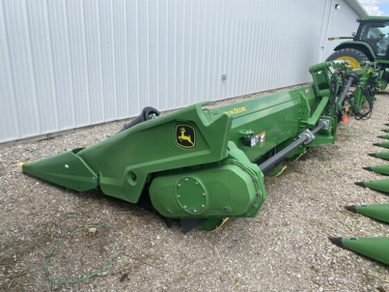 2024 John Deere C16F - Image 7