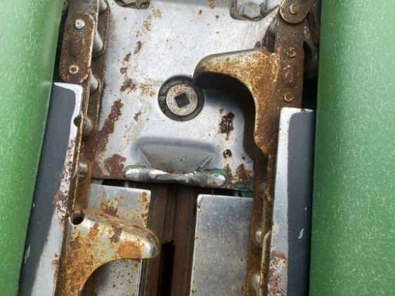 2024 John Deere C16F - Image 12
