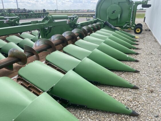 2024 John Deere C16F - Image 15