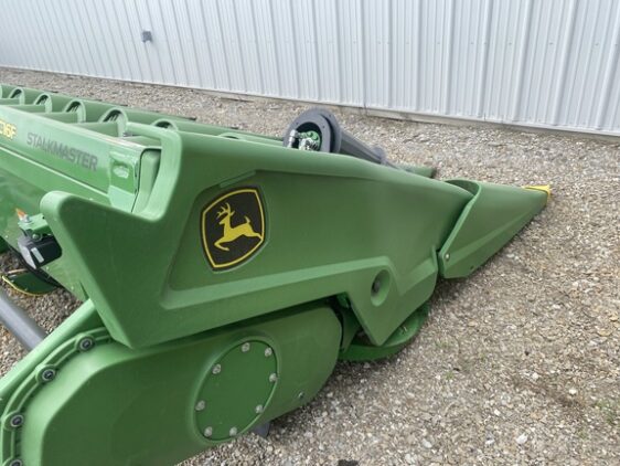 2024 John Deere C16F - Image 17