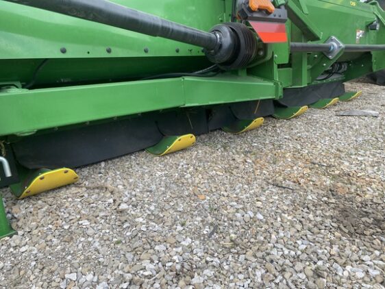 2024 John Deere C16F - Image 8