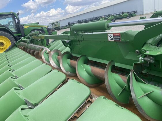 2024 John Deere C16F - Image 13