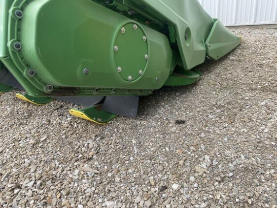2024 John Deere C16F - Image 16