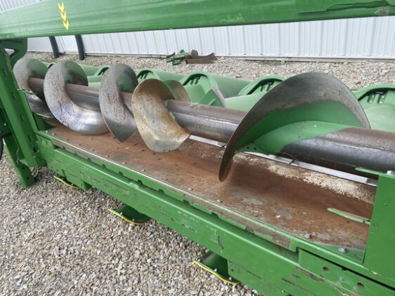 2024 John Deere C16F - Image 6
