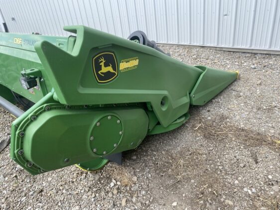 2024 John Deere C16F - Image 5