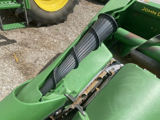 2024 John Deere C16F - Image 10