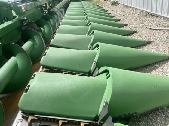 2024 John Deere C16F - Image 12
