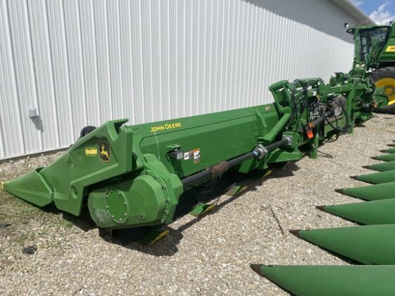 2024 John Deere C16F - Image 3