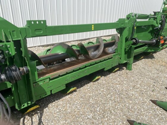 2024 John Deere C16F - Image 16