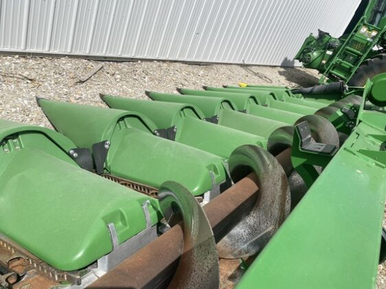 2024 John Deere C16F - Image 17