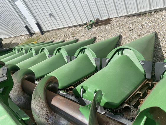 2024 John Deere C16F - Image 18