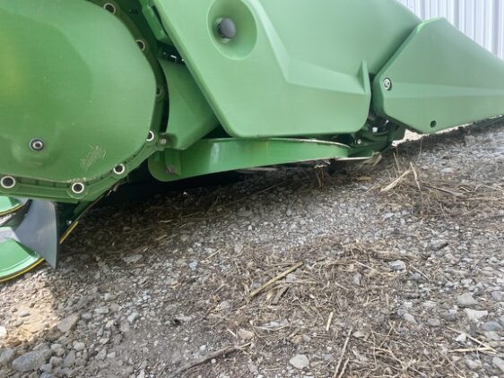 2024 John Deere C16F - Image 19