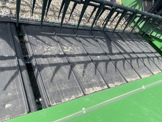 2022 John Deere RD40F - Image 9