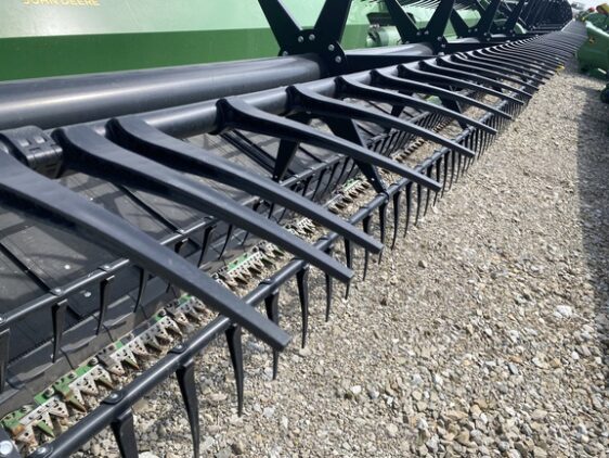 2022 John Deere RD40F - Image 4