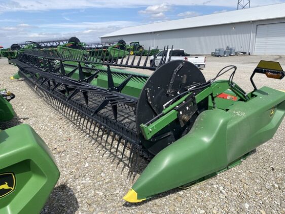 2022 John Deere RD40F - Image 6