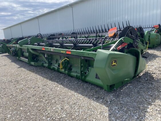 2022 John Deere RD40F - Image 2