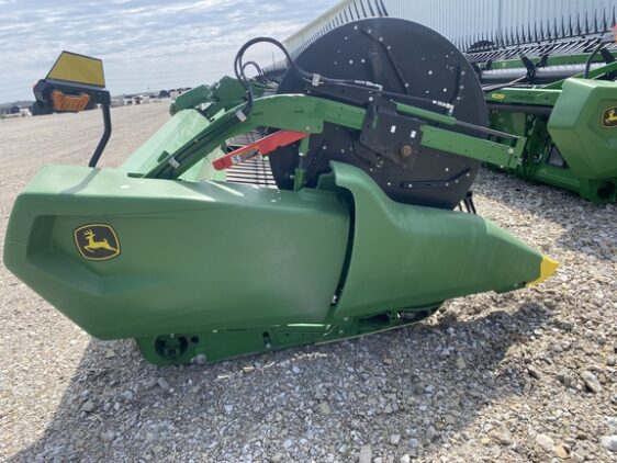 2022 John Deere RD40F - Image 3