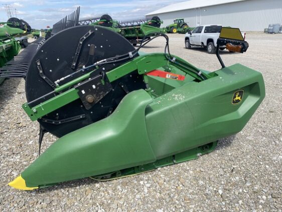 2022 John Deere RD40F - Image 5
