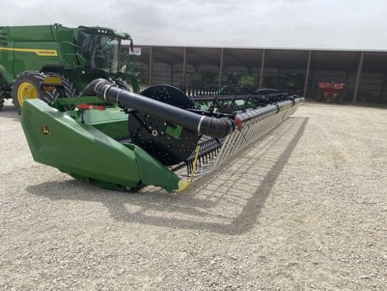 2023 John Deere HD50F - Image 6