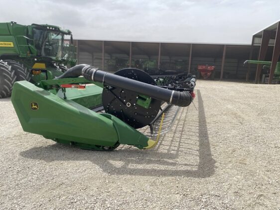 2023 John Deere HD50F - Image 7