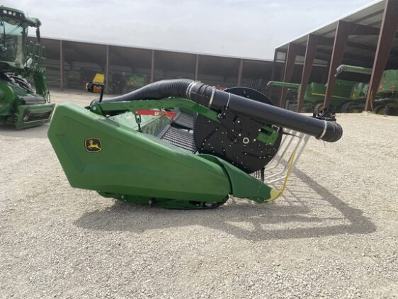2023 John Deere HD50F - Image 8