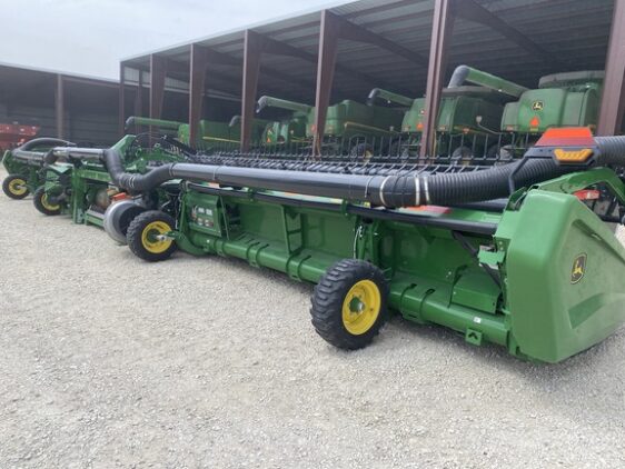 2023 John Deere HD50F - Image 10