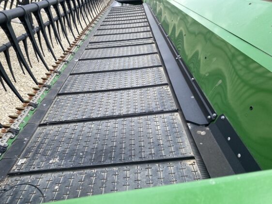 2023 John Deere HD50F - Image 11