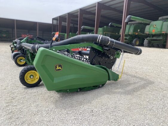 2023 John Deere HD50F - Image 9