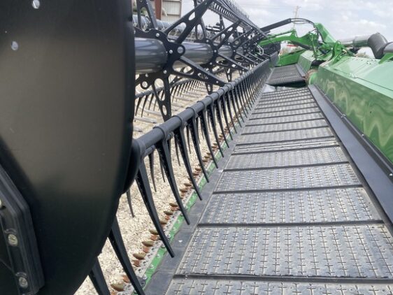 2023 John Deere HD50F - Image 12