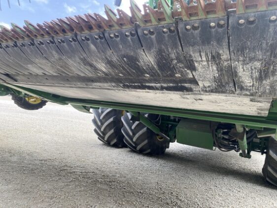 2023 John Deere HD50F - Image 15