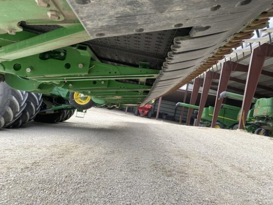 2023 John Deere HD50F - Image 17