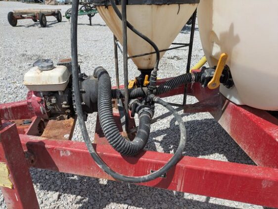 2018 AG Systems Inc. AG 116 - Image 3