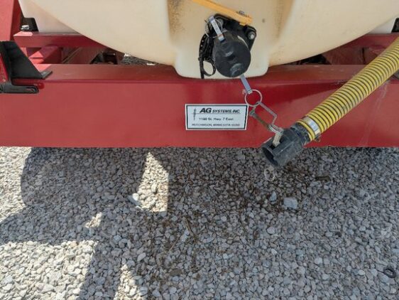 2018 AG Systems Inc. AG 116 - Image 7