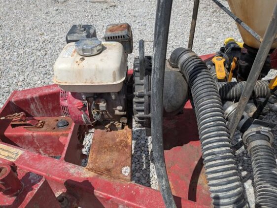 2018 AG Systems Inc. AG 116 - Image 9