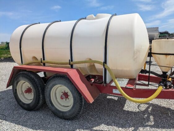 2018 AG Systems Inc. AG 116 - Image 11