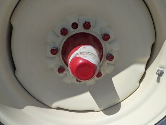 2018 AG Systems Inc. AG 116 - Image 12
