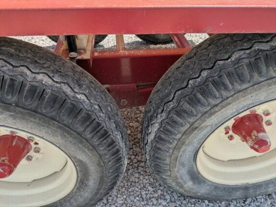 2018 AG Systems Inc. AG 116 - Image 6