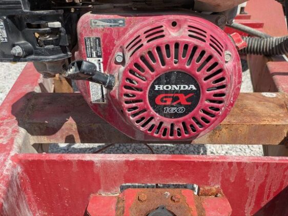 2018 AG Systems Inc. AG 116 - Image 8