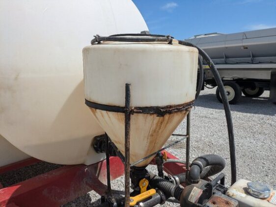 2018 AG Systems Inc. AG 116 - Image 2