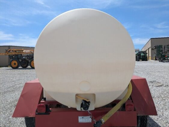 2018 AG Systems Inc. AG 116 - Image 10