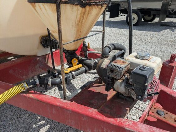 2018 AG Systems Inc. AG 116 - Image 13