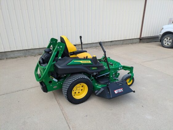 2023 John Deere Z950R - Image 2