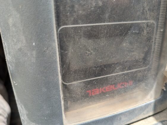 2013 Takeuchi TL12 - Image 13