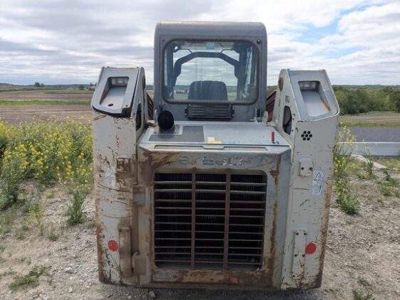 2013 Takeuchi TL12 - Image 6