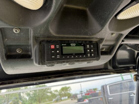 2012 John Deere XUV 825I GREEN - Image 16
