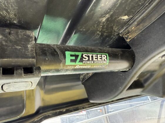 2012 John Deere XUV 825I GREEN - Image 17