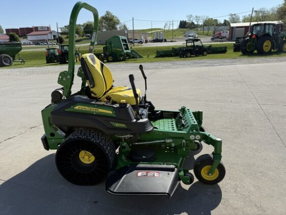 2021 John Deere Z970R - Image 2
