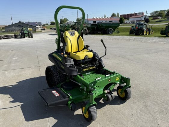 2021 John Deere Z970R
