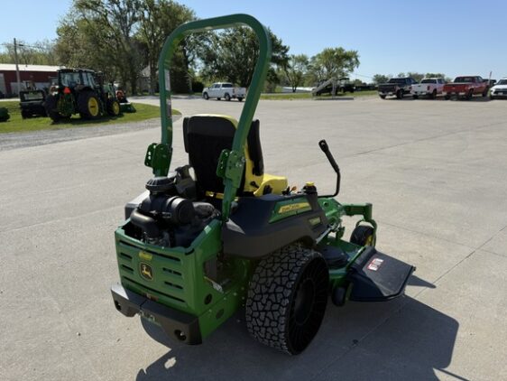 2021 John Deere Z970R - Image 3